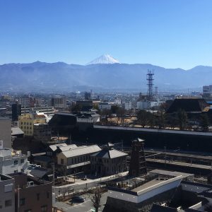 よっ！ 日本一！