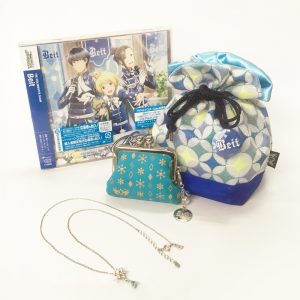 統一感にこだわりました