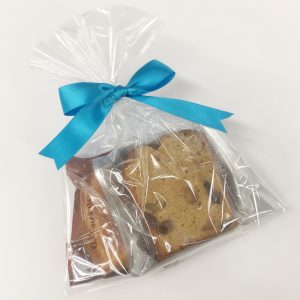 マドレーヌとパウンドケーキの詰め合わせ