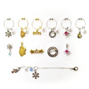 理由あってアニメセットと冬美旬くん