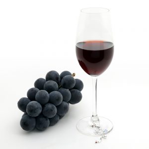 最高のひとときに、乾杯。